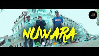 NuwaraT Nyn amp LilMac ft Nish  Official Music Video [upl. by Diraf]