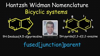 Heterocyclic Chemistry Lec 3 [upl. by Sanbo]