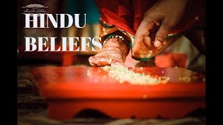 Basic Beliefs of Hinduism [upl. by Yert80]