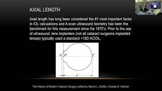 How to interpret results of Autorefractokeratometer [upl. by Eoz]