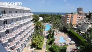 Hotel GLOBALES PALMANOVA  Mallorca [upl. by Keefe]