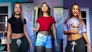 Halia Beamer  Best Musically Dance Videos Compilations [upl. by Vinita]