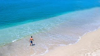 ¿Las MEJORES PLAYAS de Costa Rica  Guanacaste [upl. by Attenehs]