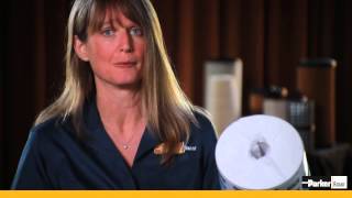 How Does Oil Filtration Work  Filtration System Racor  Parker Hannifin [upl. by Center220]