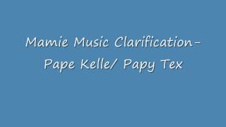 Pepe Kalle amp Papy Tex [upl. by Seroka]