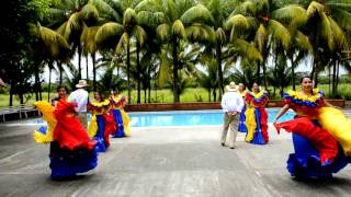 Joropo de los Llanos Venezolanos San Carlos Edo Cojedes Venezuela [upl. by Bret810]