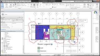 Autodesk Revit Revision Numbering  By Project amp By Sheet [upl. by Trygve565]