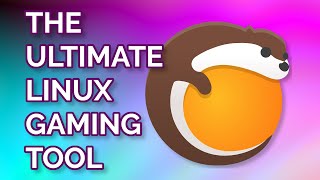 The Ultimate Linux Gaming Tool  LUTRIS [upl. by Eelyk]