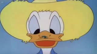 Donald Duck  Old MacDonald Duck  1941 HD [upl. by Kelly]