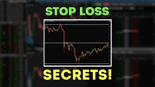 How to Use Stop Loss Orders The RIGHT Way [upl. by Pool]