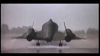 SR71 Blackbird  The Worlds Fastest and Highest Flying Aircraft Jet [upl. by Benil951]