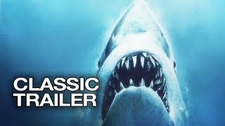 Jaws vs Orca Epic Battle  Jaws Unleashed Full HD [upl. by Nemraciram]