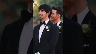 Nick Jonas amp Priyanka Wedding [upl. by Atteras739]