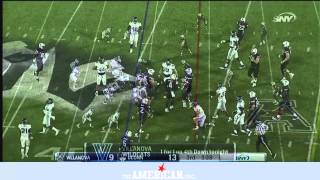 Villanova vs UConn Highlights [upl. by Cusick]