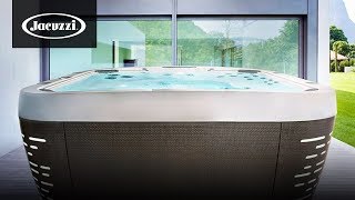 Beautiful Jacuzzi® Hot Tub Installation Ideas Part 1 [upl. by Aubreir]