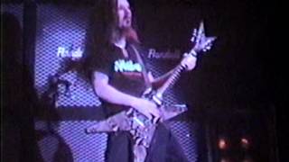 Pantera  Sandblasted Skin San Jose CA 7 Feb 1997 HQ [upl. by Ajram]