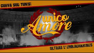 Ultras Lemkachkhines  Unico Amore 2018 [upl. by Leaper]