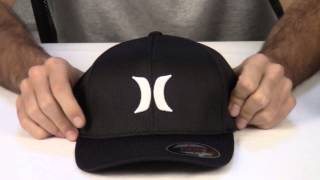 A Closer Look At The Hurley One and Only Hat [upl. by Kneeland]