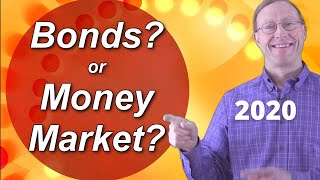 Bond Basics 1 What is a money market fund Interactive video [upl. by Holey]