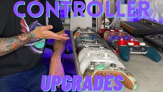 CHEAP Controller Mods and Upgrades That Actually Work [upl. by Miah598]