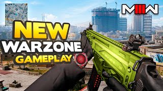 EVERYTHING You Need To Know About Warzone IN MW3 [upl. by Ligetti]