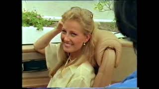 Saab 900 Convertible Commercial [upl. by Nyvek]