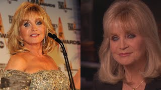 The Life and Tragic Ending of Barbara Mandrell [upl. by Farly]