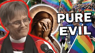 How Liberalism Corrupts Christianity [upl. by Novit931]