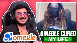 OMEGLE CURED MY LIFE [upl. by Wichern]