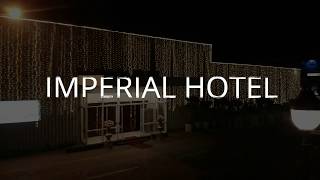 Imperial Hotel Management Services [upl. by Lamaaj]