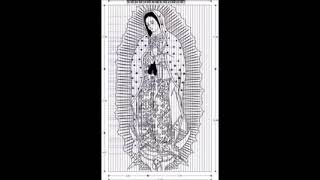 Music from the Tilma of Our Lady of Guadalupe [upl. by Llerdnam]