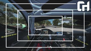 Sim Racing Field of View FOV  Sim Racing Explained Quick [upl. by Eoin570]