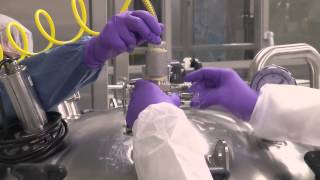 Bioprocessing Part 2 Separation  Recovery [upl. by Paolina]