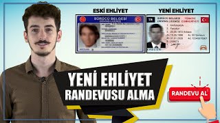 Ehliyet Yenileme Nasıl Yapılır Gerekli Belgeler Nedir [upl. by Yanetruoc740]