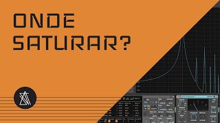 FL studio saturator plugin [upl. by Hselin]