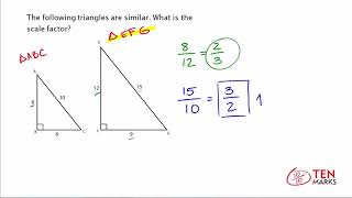 Understanding Proportional Reasoning and Scale Drawings 7G1 [upl. by Dream]