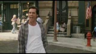 Jim Carrey Ive Got The power [upl. by Akirdnas467]