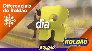 Dia R do Roldão [upl. by Etteloiv]