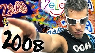 20 anni di Zelig in TV  2008 [upl. by Marmion]