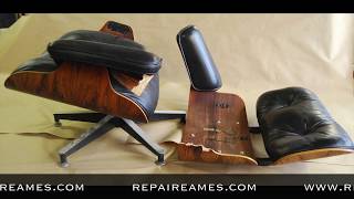 Eames Lounge Chair [upl. by Iey208]