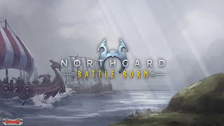 Celebrating Northgard  2024 TRAILER [upl. by Lougheed]