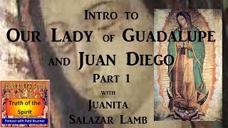 Story of Our Lady of Guadalupe and Juan Diego Part 1 [upl. by Mirielle630]