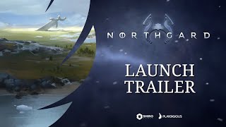 Northgard Mobile Review iOS [upl. by Vieva]