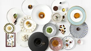 A Michelin Star Adventure Osteria Francescana [upl. by Ferdinande]