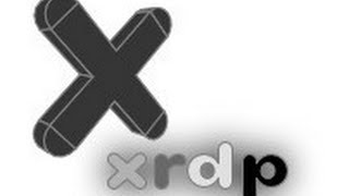 xrdp  Remote Desktop into Linux using RDP  Linux CLI [upl. by Luann]