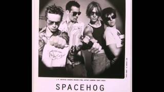 SPACEHOG IN THE MEANTIME LIVE  LONDON 1996 [upl. by Enomahs]