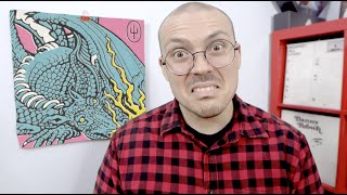 twenty one pilots  Scaled and Icy ALBUM REVIEW [upl. by Katuscha]