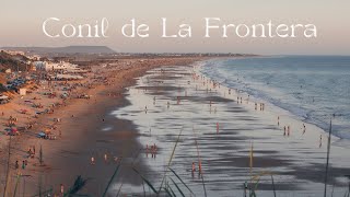 Conil de la Frontera 2021 [upl. by Nivrehs631]