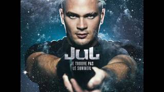 JUL  ce soir joublier tout song officiel [upl. by Siuluj]