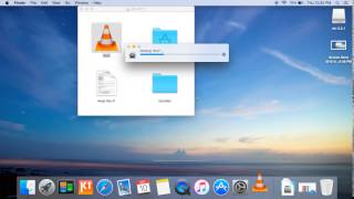 Install DMG Files on Mac [upl. by Cleary980]